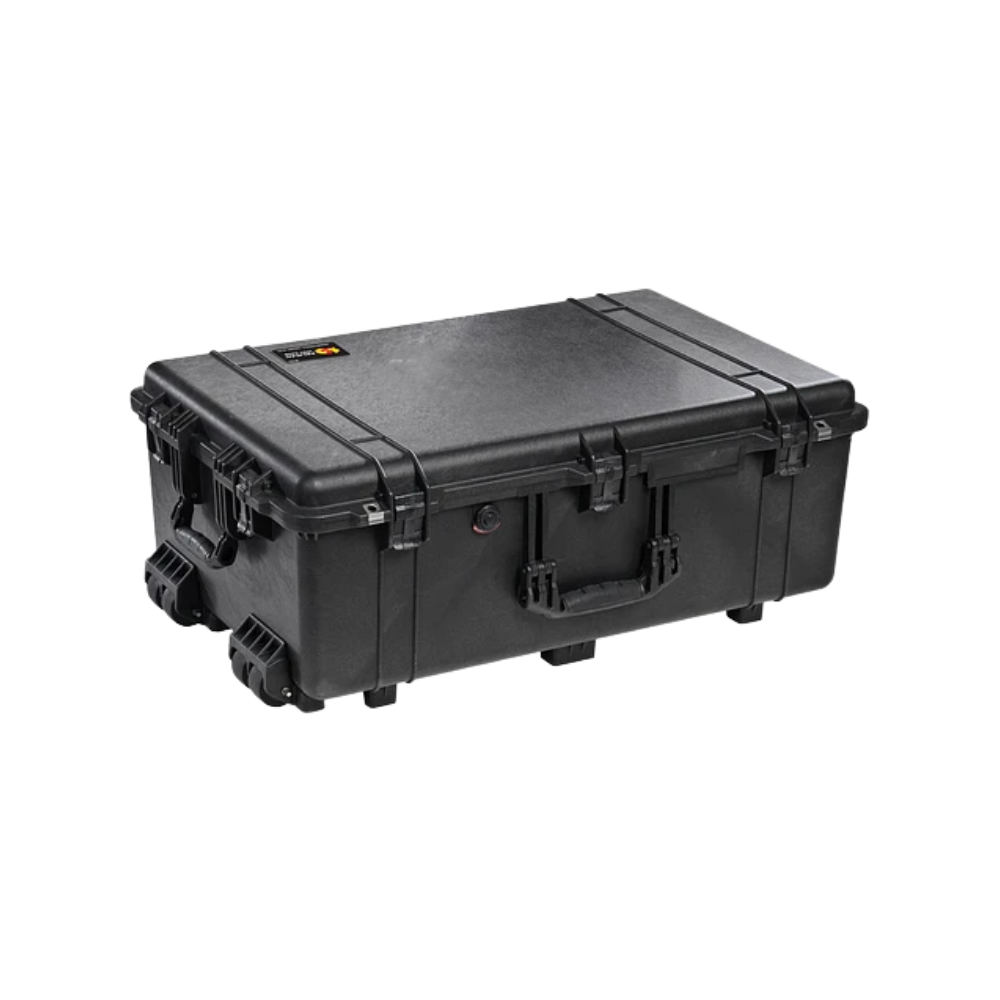 Maleta rigida Pelican Rolling case