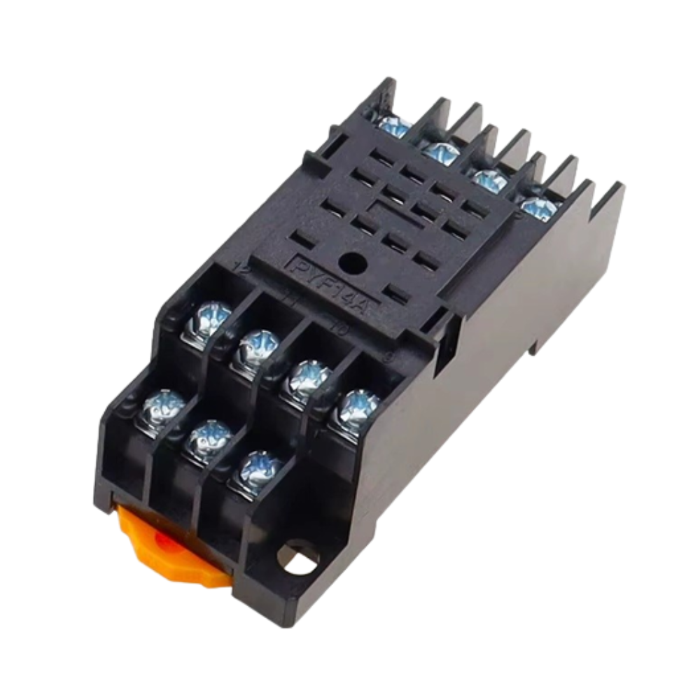 Base rele RK 14PINS 20U
