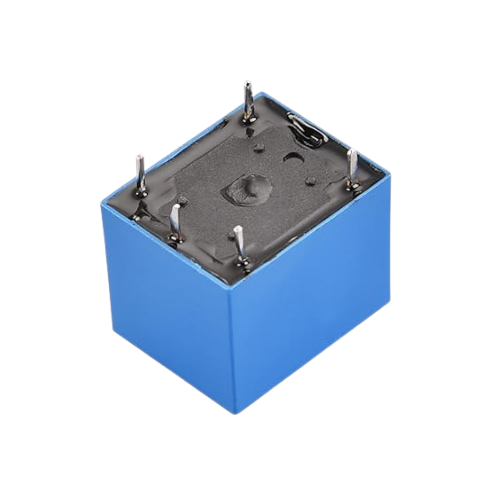 RELE SPDT 5P 7A 240 VAC