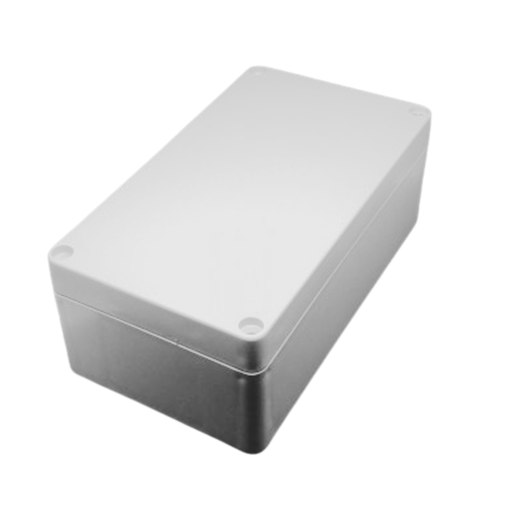 CAJAS ESTANCAS PLASTICAS