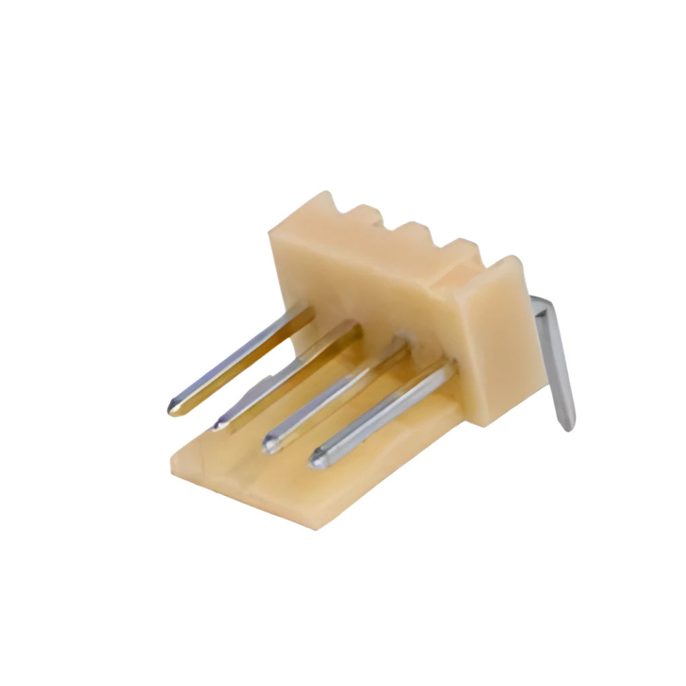 Conector molex macho NS25 100U