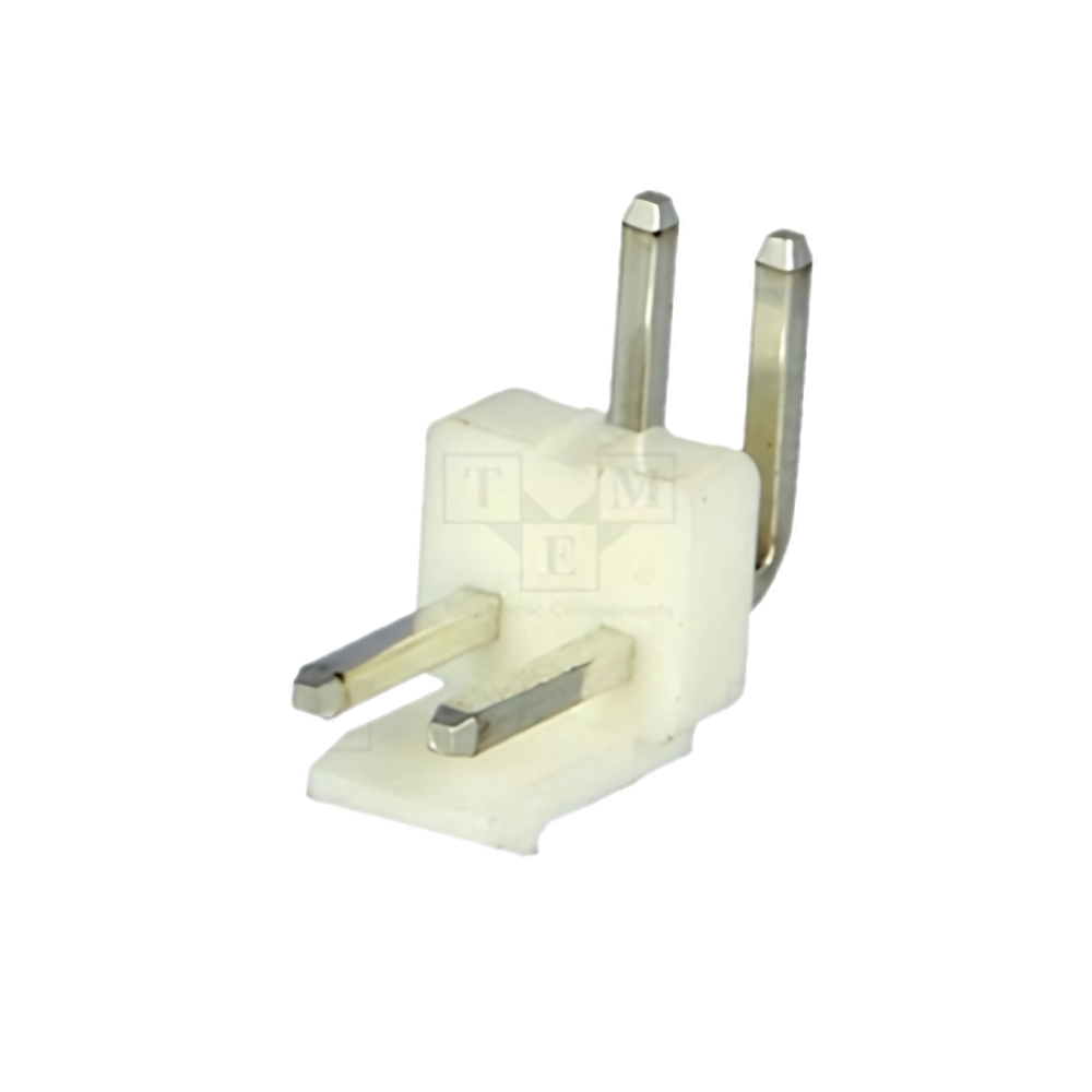 Conector molex macho 100U