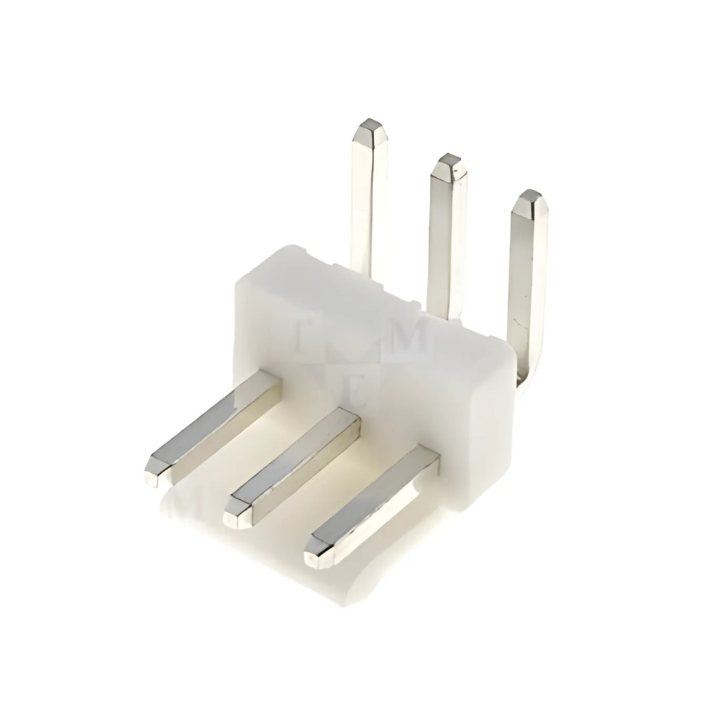 Conector molex macho 100U