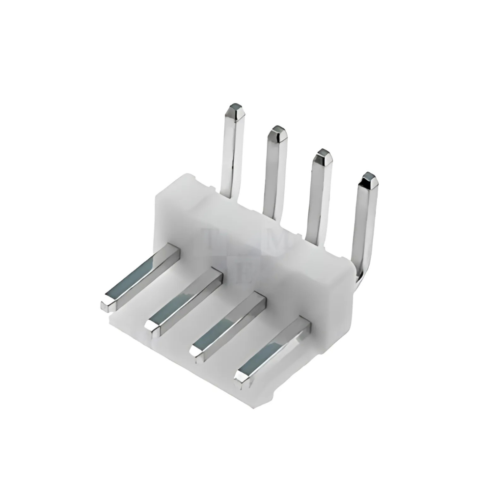 Conector molex macho 100U