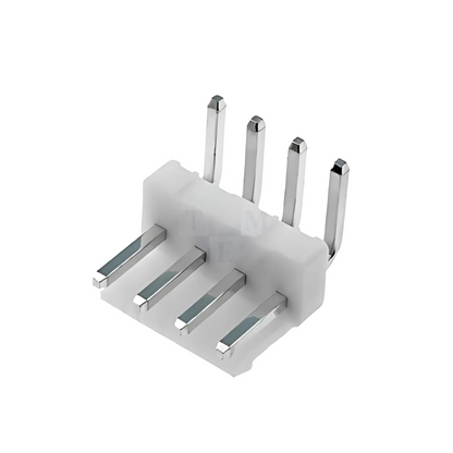 Conector molex macho 100U
