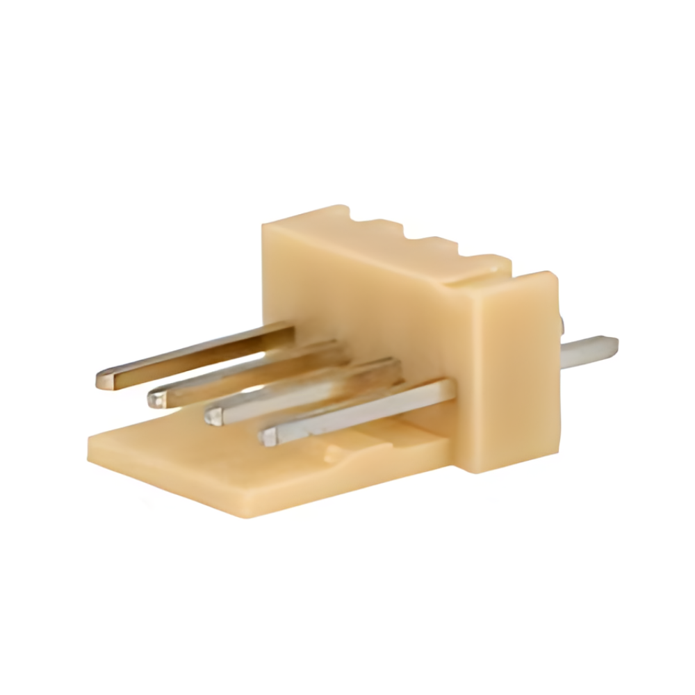 Conector molex macho NS25 100U