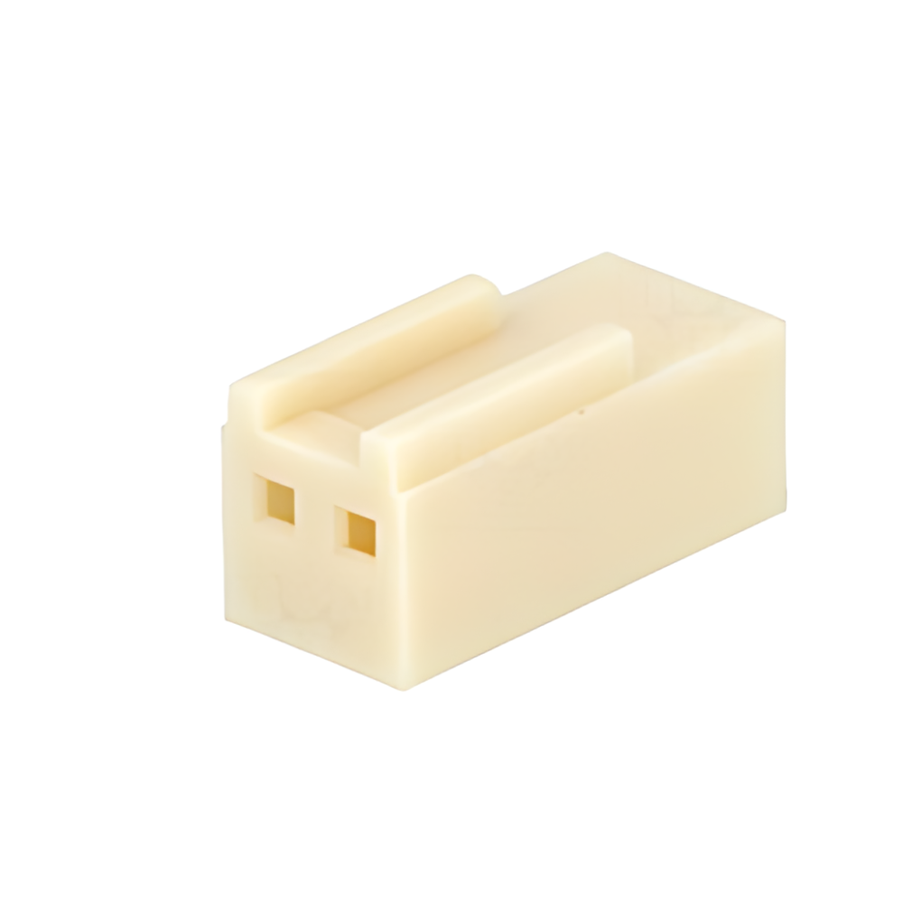 Conector molex hembra NS25 100U