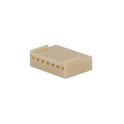 Conector molex hembra NS25 100U