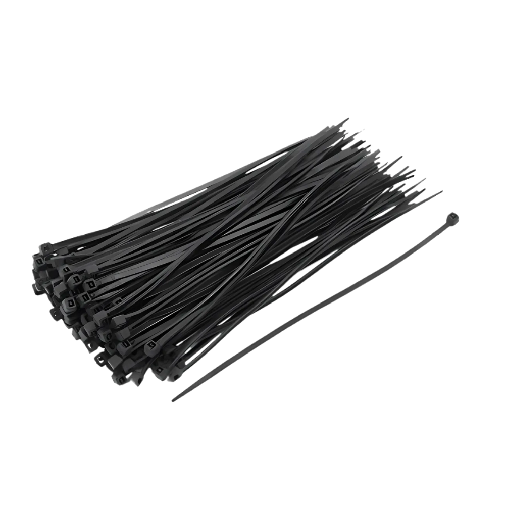 Amarras plásticas