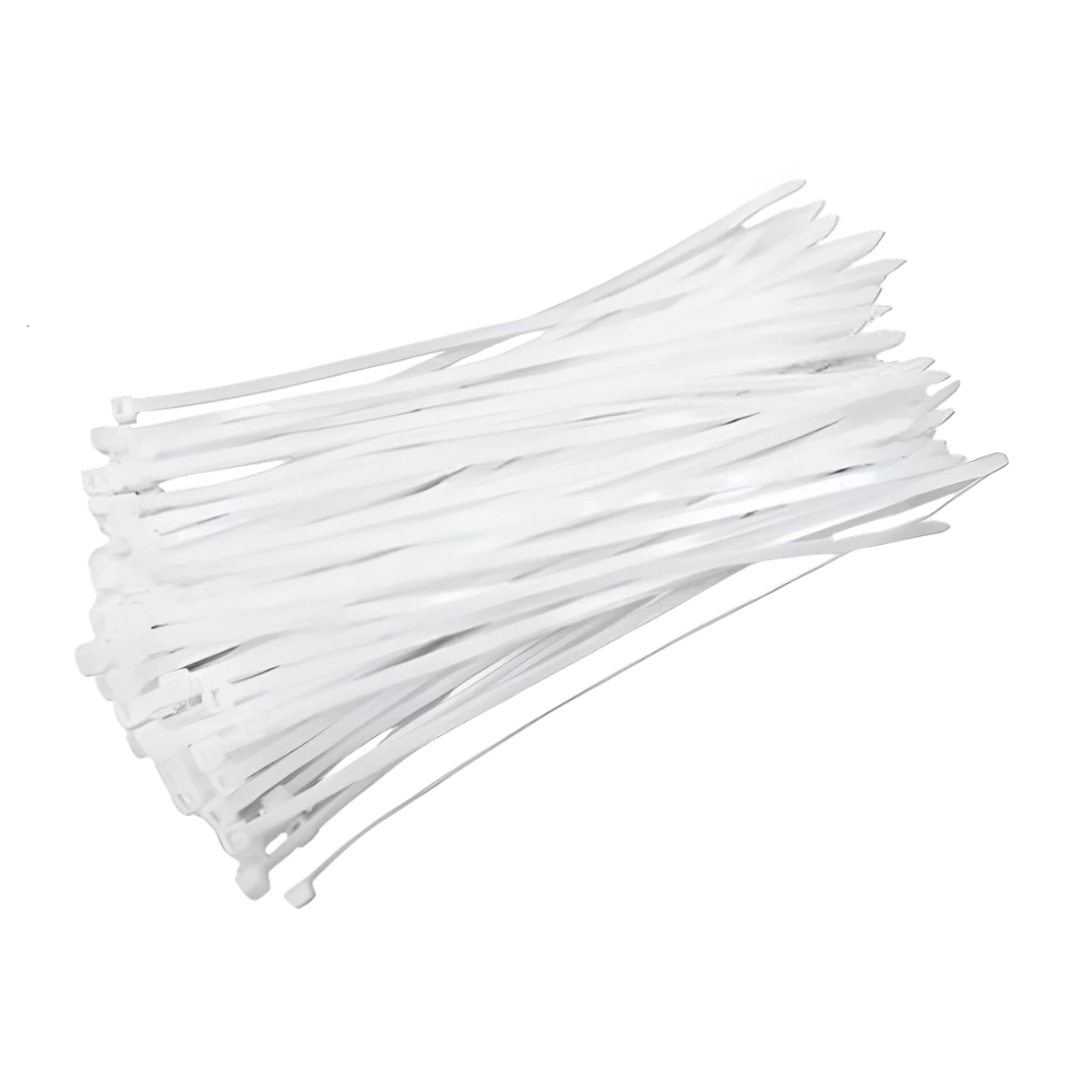 Amarras plásticas
