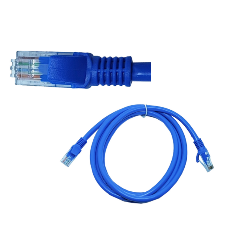 Cable ETHERNET CAT6E