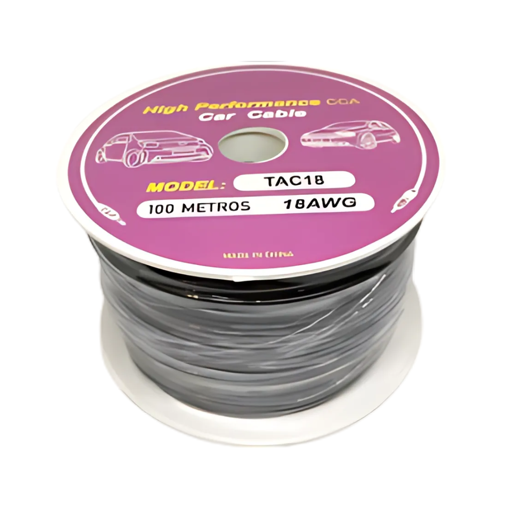 Cable 18AWG