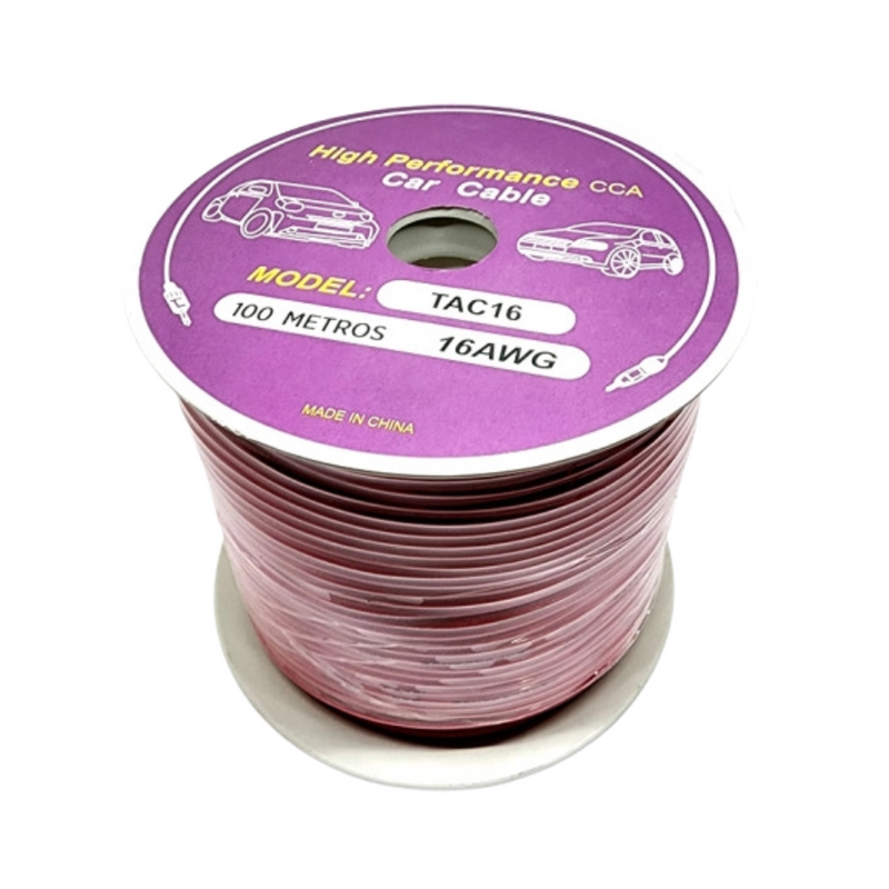 Cable 16AWG