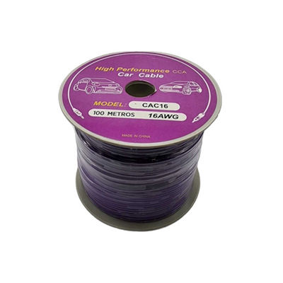 Cable 18AWG