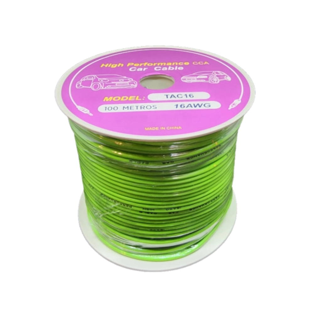 Cable 18AWG