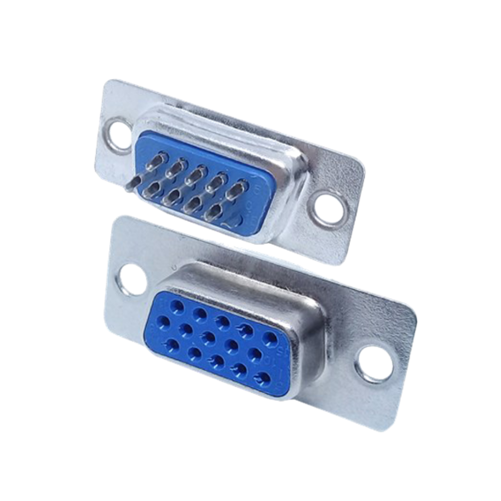 CONECTOR 15PIN HEMBRA CC115FH