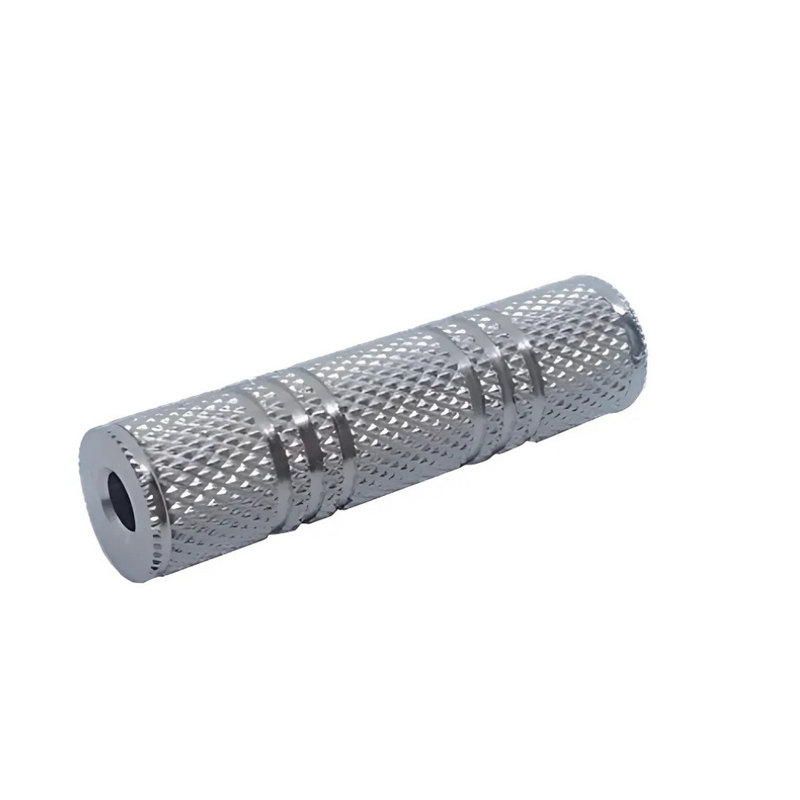 COPLA JACK 3.5 ST A JACK ST METALICO