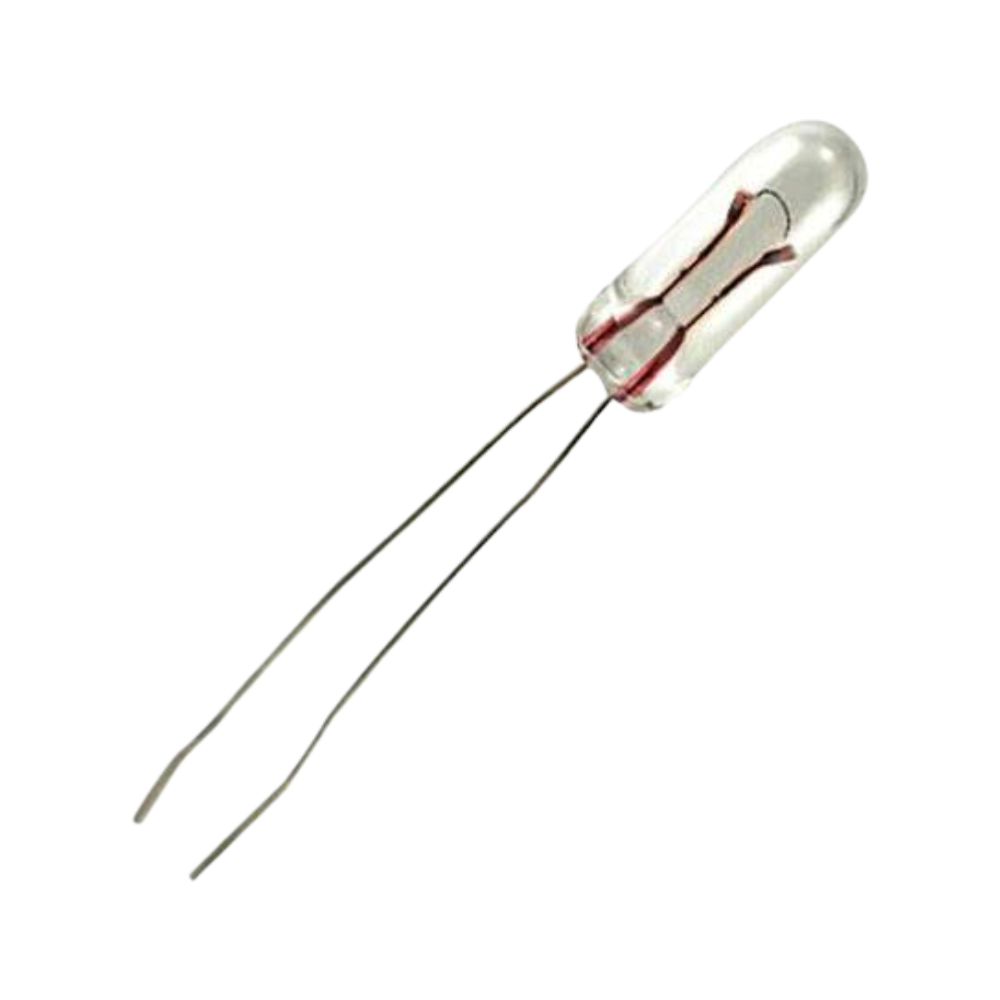 PILOTO 6V 3mm  C/CHICOTE