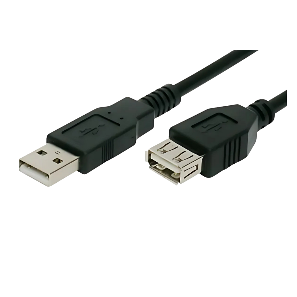 CABLE ALARGADOR M-H USB 3MTS.