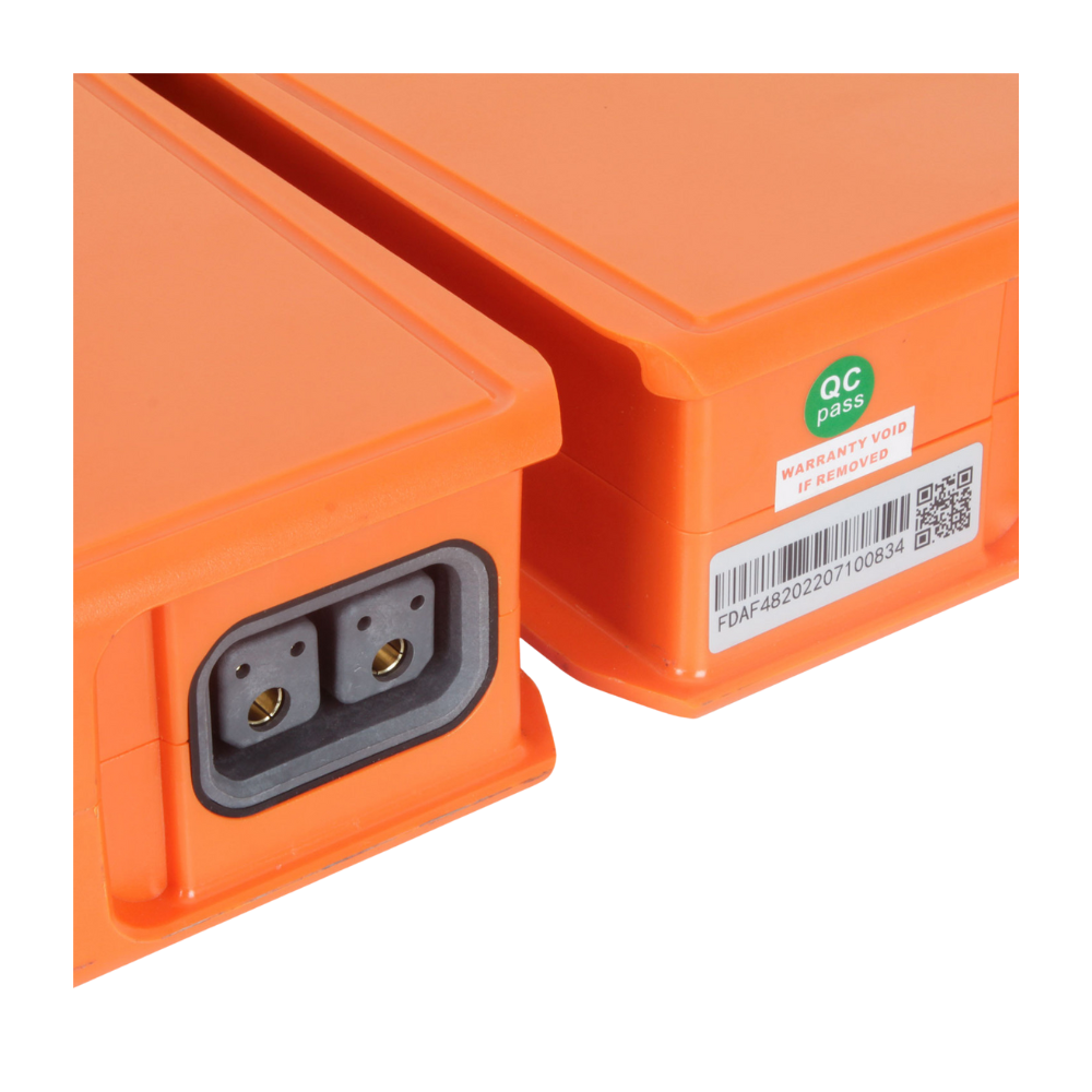 BATERÍA DE LITIO PARA TRANSPALETA PTE15N 24V 20AH