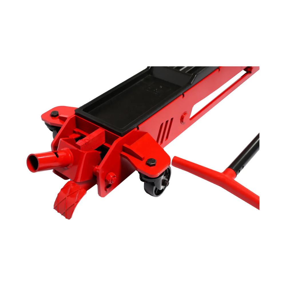 GATA CAIMAN HIDRAULICA 4 TONELADAS