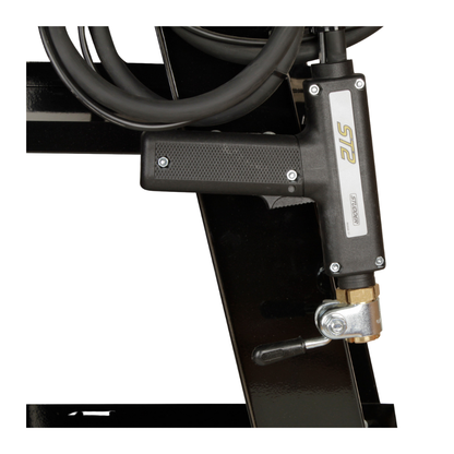 MINI SPOTTER DIGITAL 220 V. C/ CARRO SP202018