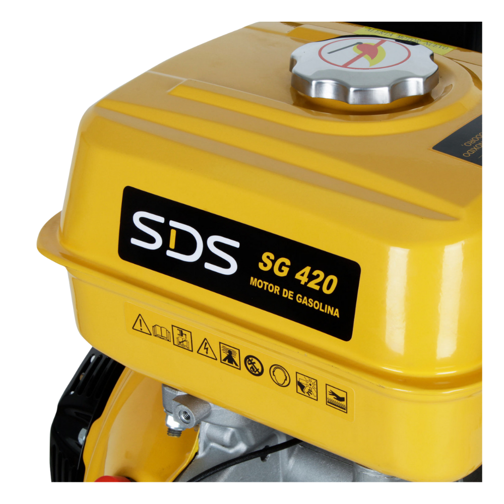 MOTOR Gasolina 16 hp SG-420