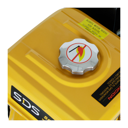 MOTOR Gasolina 16 hp SG-420