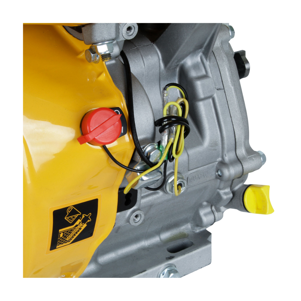 MOTOR Gasolina 16 hp SG-420