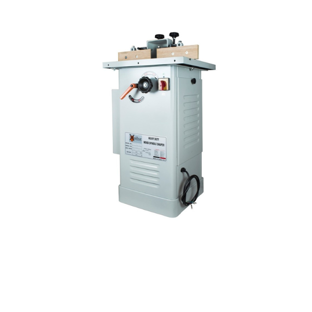 TUPI PARA MADERA 1.5hp 220v 8350101