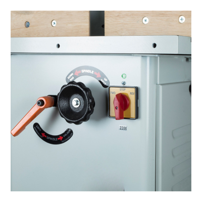 TUPI PARA MADERA 1.5hp 220v 8350101