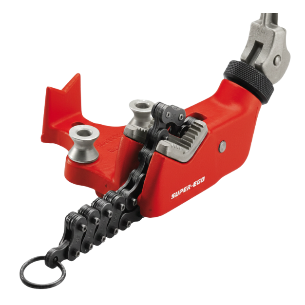 PRENSA CADENA ROTHENBERGER (SUPER-EGO) # 4040600 1/4"-6" (OF)