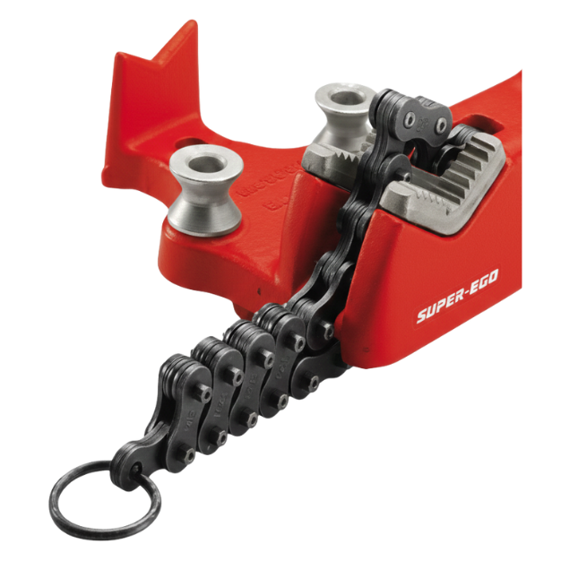 PRENSA CADENA ROTHENBERGER (SUPER-EGO) # 4040600 1/4"-6" (OF)