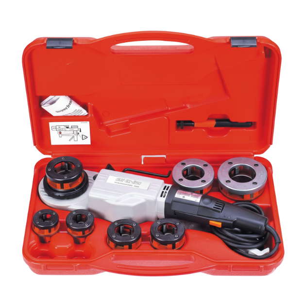 TERRAJA ROTHENBERGER (SUPER-EGO) NPT ELEC 1/2-2