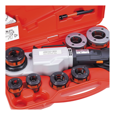 TERRAJA ROTHENBERGER (SUPER-EGO) NPT ELEC 1/2-2