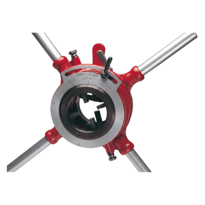 TERRAJA ROTHENBERGER (SUPER-EGO) #660 BSPT 1/2-2"(OF)