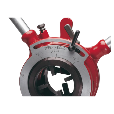 TERRAJA ROTHENBERGER (SUPER-EGO) #662 BSPT 1.1/2-4