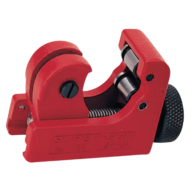 CORTA-TUBOS ROTHENBERGER (SUPER-EGO) # 716 3-16 MM(OF)