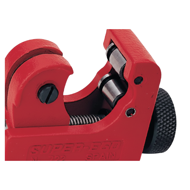 CORTA-TUBOS ROTHENBERGER (SUPER-EGO) # 722 3-22 MM(OF)