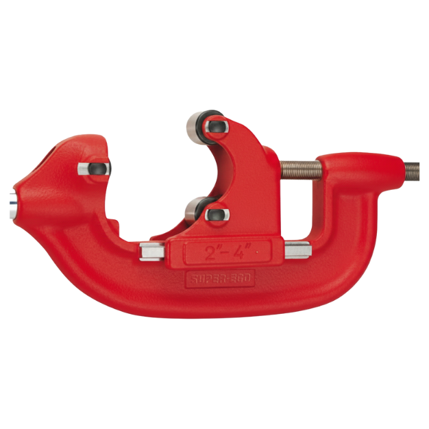 CORTA-TUBOS ROTHENBERGER (SUPER-EGO) # 710 2" A 4"(OF)