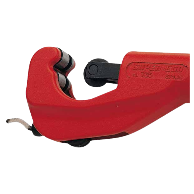 CORTA-TUBOS ROTHENBERGER (SUPER-EGO) # 735 6-35 MM(OF)