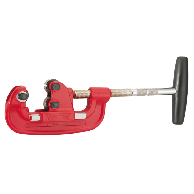 CORTA-TUBOS ROTHENBERGER (SUPER-EGO) # 701-1.1/4"(OF)