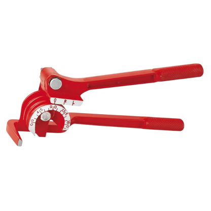 CURVADOR ROTHENBERGER (SUPER-EGO) # 7610200 1/4"-5/16"-3/8"(OF)