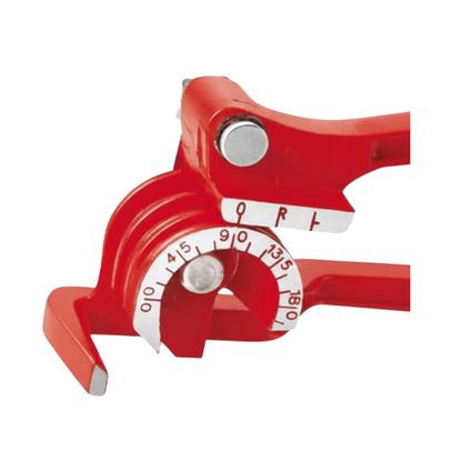 CURVADOR ROTHENBERGER (SUPER-EGO) # 7610200 1/4"-5/16"-3/8"(OF)