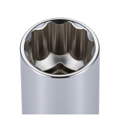 DADO LARGO CROSSMAN 12 PTA 3/8 DR # 96-531 - 19 MM