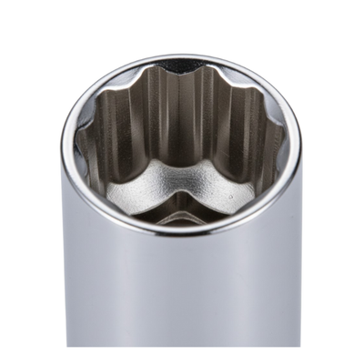 DADO LARGO CROSSMAN 12 PTA 1/4 DR # 98-342 - 14 MM