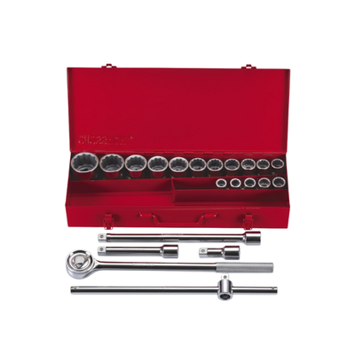 DADO CROSSMAN #87-003 3/4 DR (HEX.) 3/4