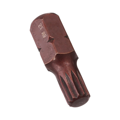 PUNTA CROSSMAN MAGNET. TORX T-50 1/4