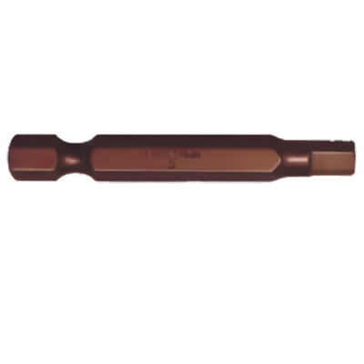 PUNTA CROSSMAN MAGNET. HEXAGONAL H-3 1/4