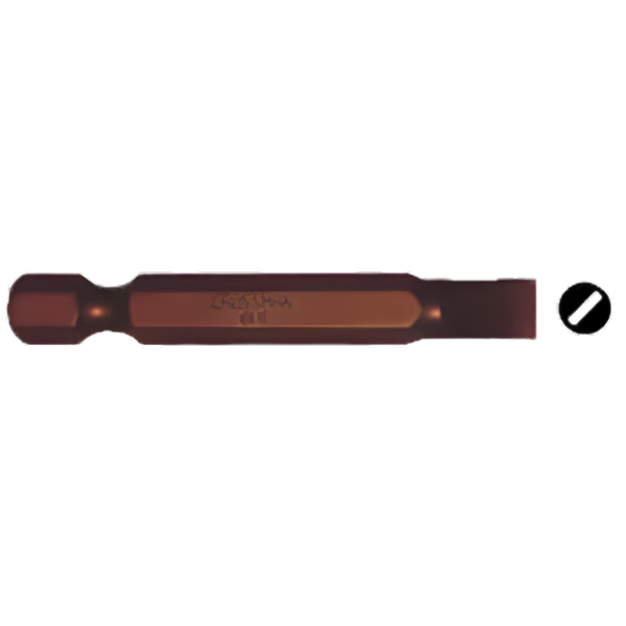 PUNTA CROSSMAN MAGNET.CARPINTERO 7MMX1/4